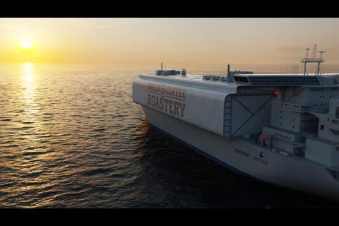 Factory ships could play a greater role in the market, enabling companies to reduce time to market and investment in fixed assets